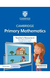 Primary Mathematics Teacher's Resource 6