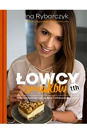 Łowcy smakówRybarczyk Ina
