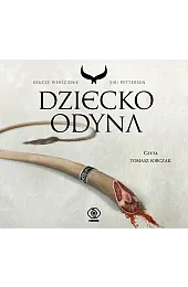 Dziecko Odyna. Cykl Krucze pierścienie. Tom,Siri Pettersen