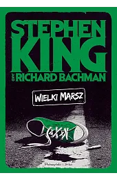 Wielki marszStephen King