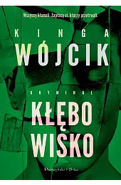 KłębowiskoKinga Wójcik