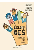 Zielona Gęś. Najmniejszy teatr świata. Najmniejszy teatr świata