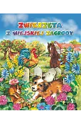 Zwierzęta z wiejskiej zagrody