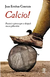 Calcio!Constain Juan Esteban
