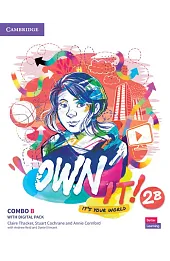 Own it! L2B Combo B with Digital Pack