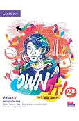 Own it! L2B Combo B with Digital Pack