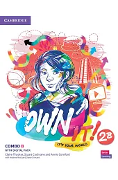 Own it! L2B Combo B with,Daniel Vincent