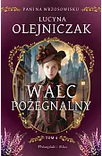 Walc pożegnalny. Cykl Pani na wrzosowisku. Tom 4