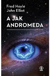 A jak AndromedaFred Hoyle