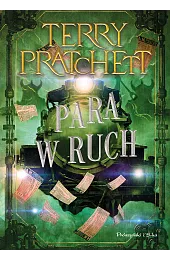 Para w ruch. Świat Dysku