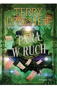 Para w ruch. Świat Dysku