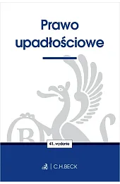Prawo upadłościowe
