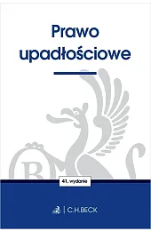 Prawo upadłościowezbiorowa Praca