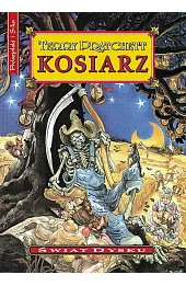 Kosiarz. Świat Dysku
