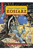 Kosiarz. Świat Dysku