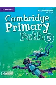 Cambridge Primary Path Level 5 Activity Book with Practice Extra
