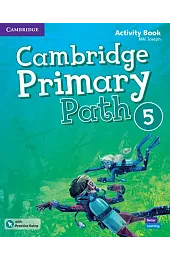 Cambridge Primary Path Level 5 Activity,Niki Joseph