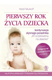 Pierwszy rok życia dziecka