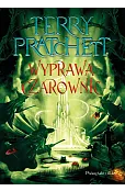 Wyprawa czarownic. Świat Dysku