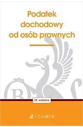 Podatek dochodowy od osób prawnychzbiorowa Praca