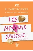 I że Cię nie opuszczę... ...czyli love story
