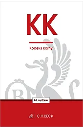 KK. Kodeks karny wyd. 63zbiorowa Praca