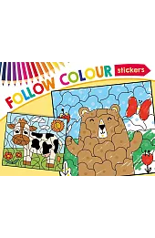 Follow Colour 9