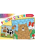 Follow Colour 9