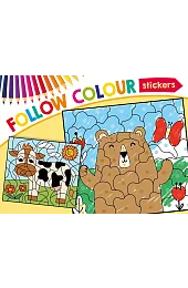 Follow Colour 9zbiorowa Praca