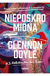 Nieposkromiona