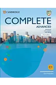Complete Advanced Workbook with Answers with eBook