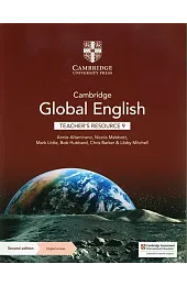 Cambridge Global English Teacher's Resource 9,