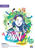 Own it! L3B Combo B with Digital Pack