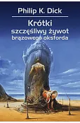 Krótki szczęśliwy żywot brązowego oksforda