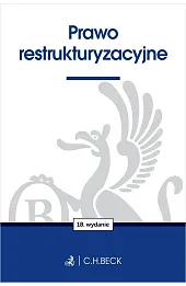 Prawo restrukturyzacyjne