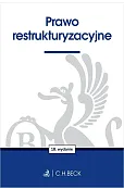 Prawo restrukturyzacyjne