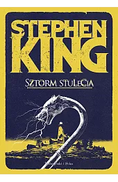 Sztorm stulecia