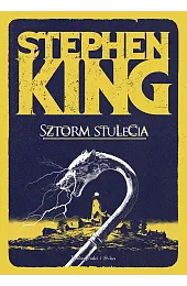 Sztorm stuleciaStephen King