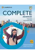 Complete Advanced Student's Book with Answers with Digital Pack