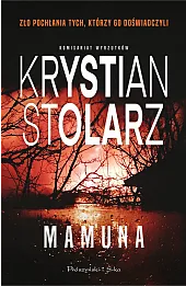 Mamuna. Cykl Komisariat wyrzutków. Tom 1
