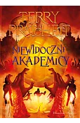 Niewidoczni Akademicy. Świat Dysku