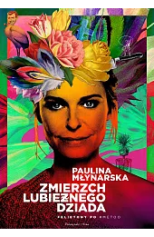 Zmierzch lubieżnego dziada. Felietony po #MeToo