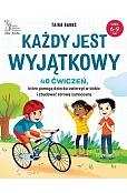 Każdy jest wyjątkowy
