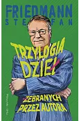 Trzylogia dzieł żebranych przez autora
