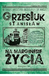 Na marginesie życia