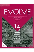 Evolve Level 1A Workbook with Audio