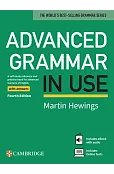 Advanced Grammar in Use. Fourth Edition with answers. Book with Online Tests and eBook