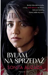 Byłam na sprzedaż