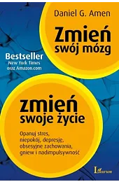 Zmień swój mózg, zmień swoje życieAmenG. Daniel