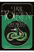 Beowulf (przekład i komentarz oraz Sellic Spell pod redakcją Christophera Tolkiena)